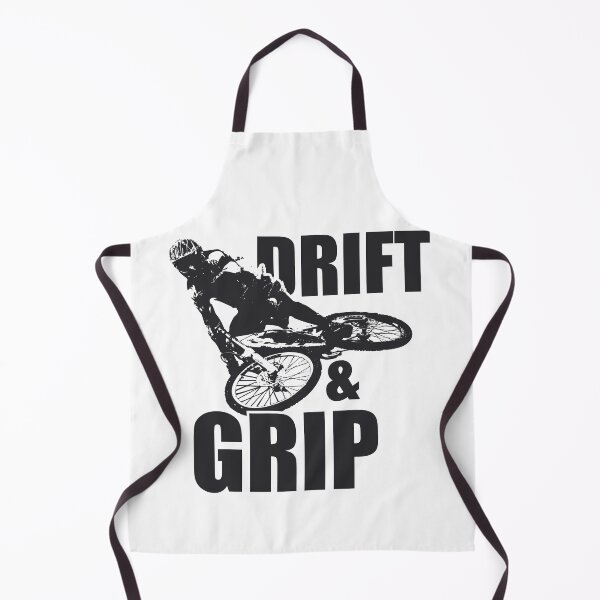 Item preview, MTB Cornering Masters – Drift & Grip designed and sold by KarlMast.