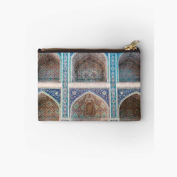 Item preview, Amazing tiles, Uzbekistan designed and sold by Kerry Purnell Photography.