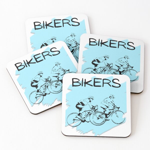 Item preview, Bikers designed and sold by Santy2023.