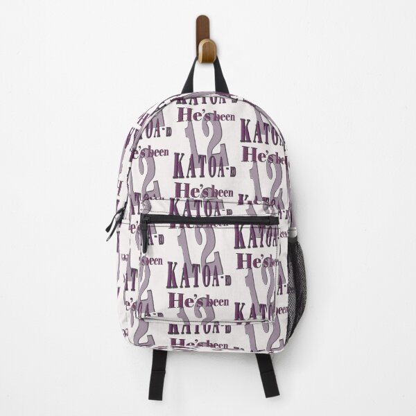 Item preview, Copy of He's been Katoaed designed and sold by Huskyyy Designs.
