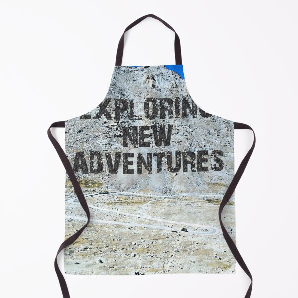 Item preview, EXPLORING NEW ADVENTURES designed and sold by SHAILPOINT.