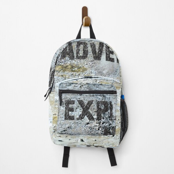 Item preview, EXPLORING NEW ADVENTURES designed and sold by SHAILPOINT.