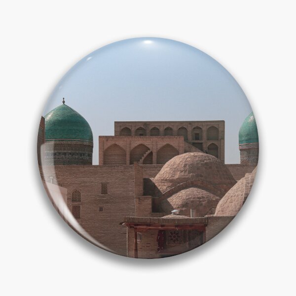Item preview, Memories of Khiva, Uzbekistan designed and sold by Kerry Purnell Photography.
