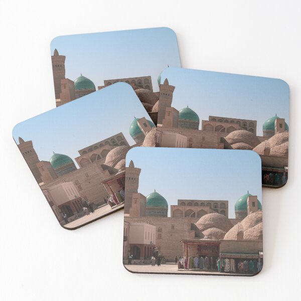 Item preview, Memories of Khiva, Uzbekistan designed and sold by Kerry Purnell Photography.