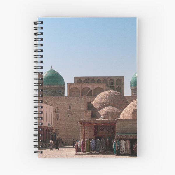 Item preview, Memories of Khiva, Uzbekistan designed and sold by Kerry Purnell Photography.