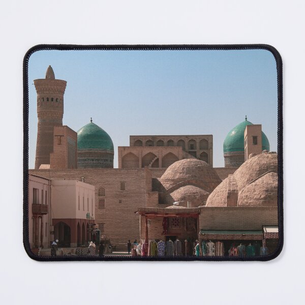 Item preview, Memories of Khiva, Uzbekistan designed and sold by Kerry Purnell Photography.
