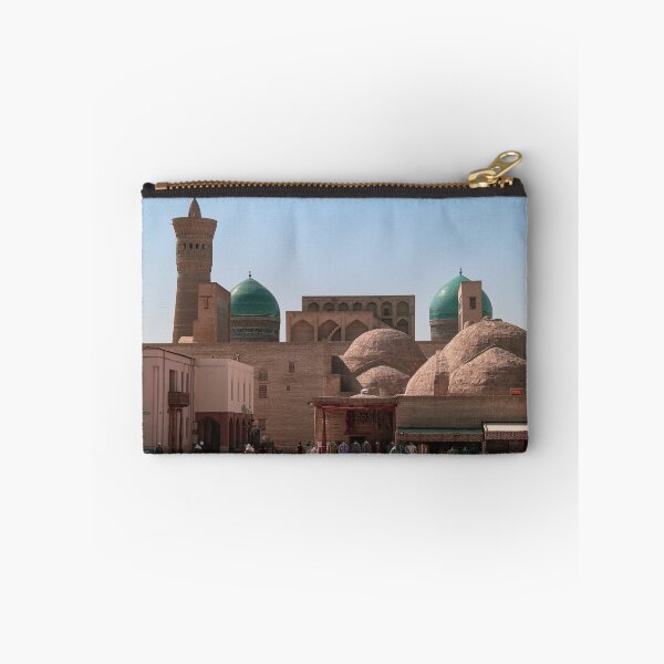 Item preview, Memories of Khiva, Uzbekistan designed and sold by Kerry Purnell Photography.