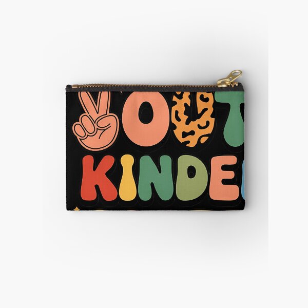 Item preview, Goodbye Kindergarten Last day of Kindergarten designed and sold by tearbytea.