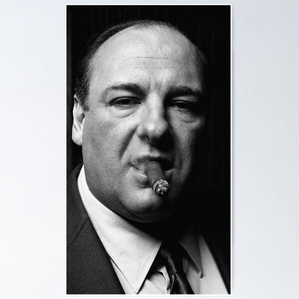 Item preview, Tony Soprano cigar designed and sold by caTheRineMilL.