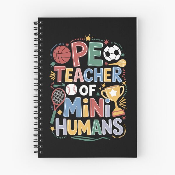 Item preview, Gym Teachers designed and sold by tearbytea.