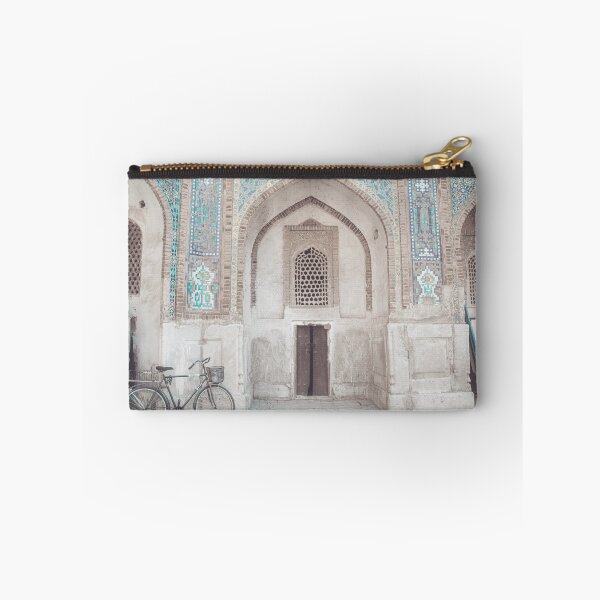 Item preview, A bike on the ancient Silk Road designed and sold by Kerry Purnell Photography.
