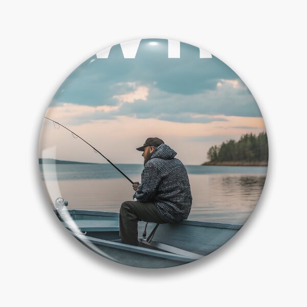Artikelvorschau, Fishing entworfen und verkauft von Nawastyle.