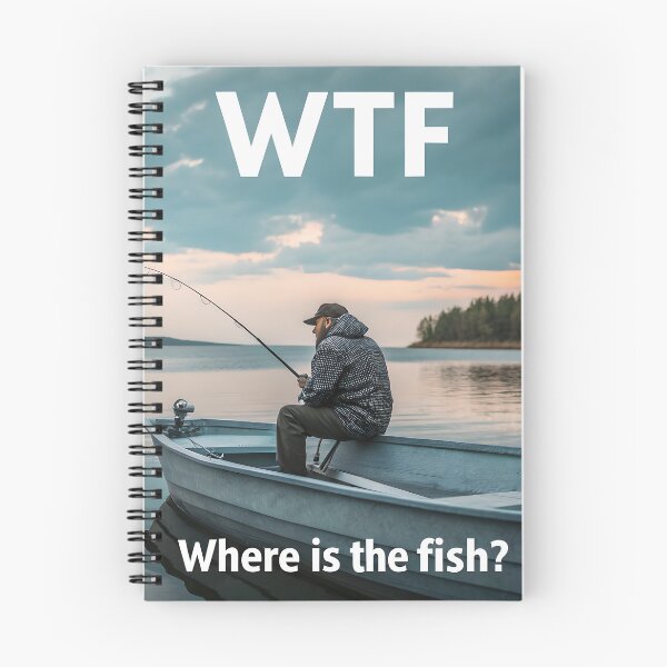 Artikelvorschau, Fishing entworfen und verkauft von Nawastyle.