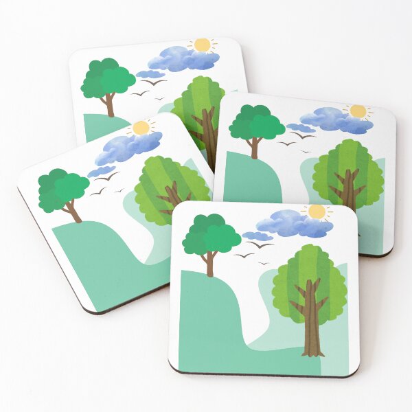 Item preview, Nature  designed and sold by Santy2023.