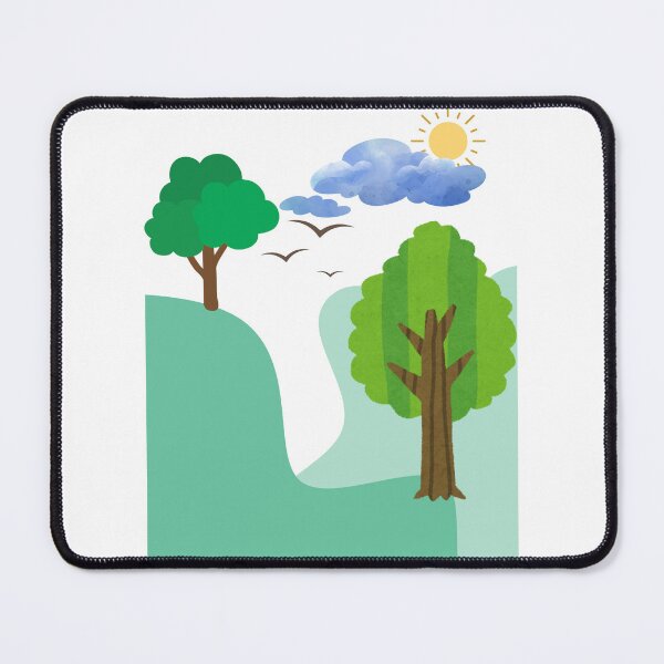 Item preview, Nature  designed and sold by Santy2023.