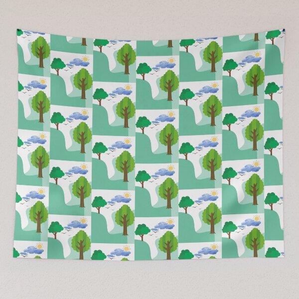 Item preview, Nature  designed and sold by Santy2023.