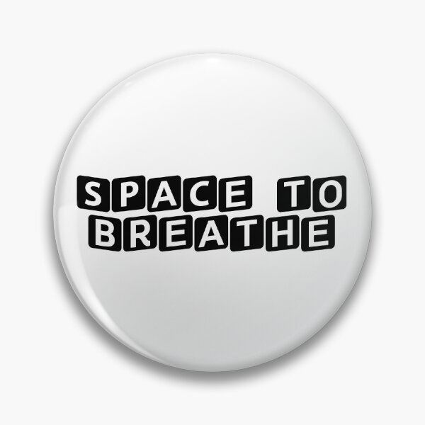 Item preview, Space to Breathe designed and sold by Ninjacatoff.