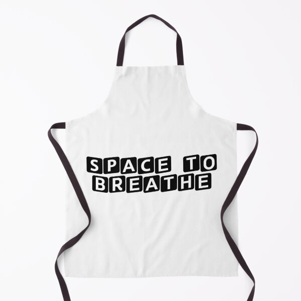 Item preview, Space to Breathe designed and sold by Ninjacatoff.