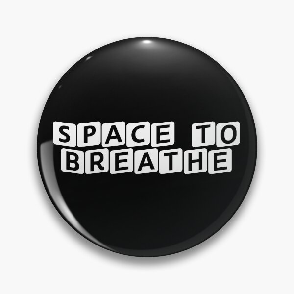 Item preview, Space to Breathe designed and sold by Ninjacatoff.
