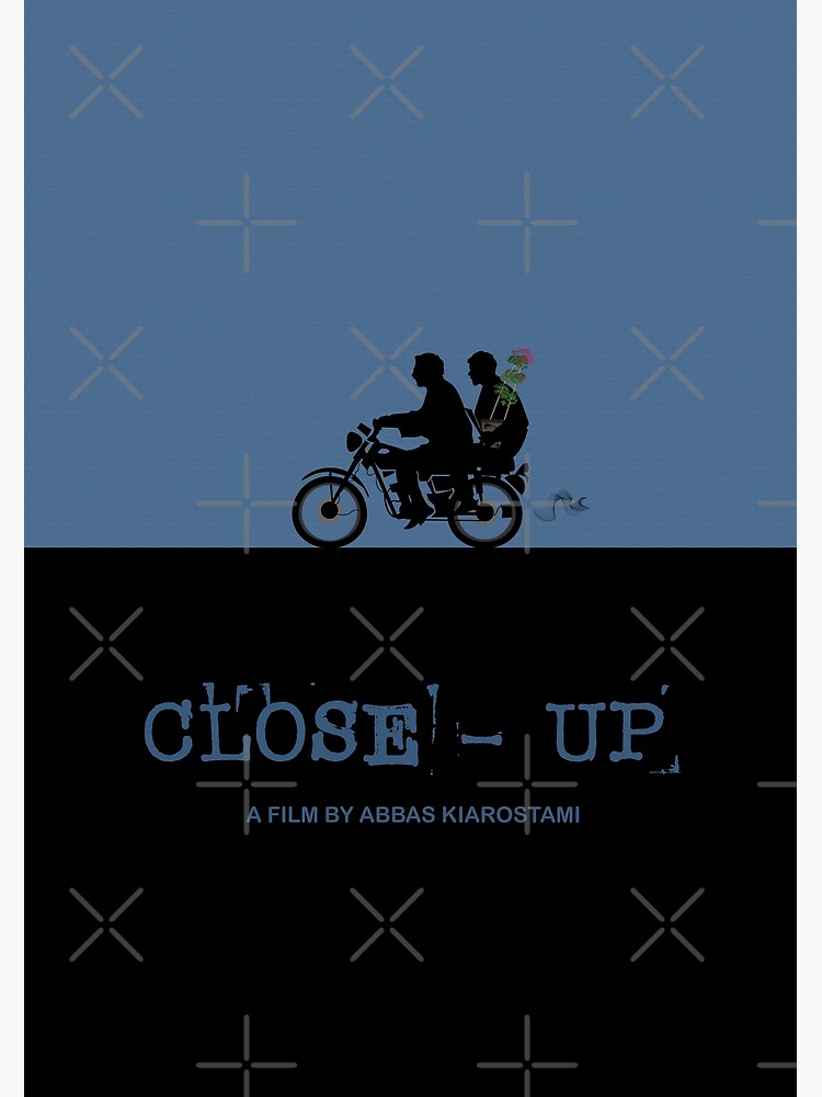 アート・デザイン・音楽 Abbas Kiarostami:Images,Still and Moving Abbas Kiarostami Posters for Sale | Redbubble