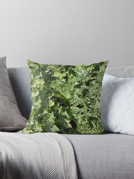 Item preview, Thistles designed and sold by Maitedo.