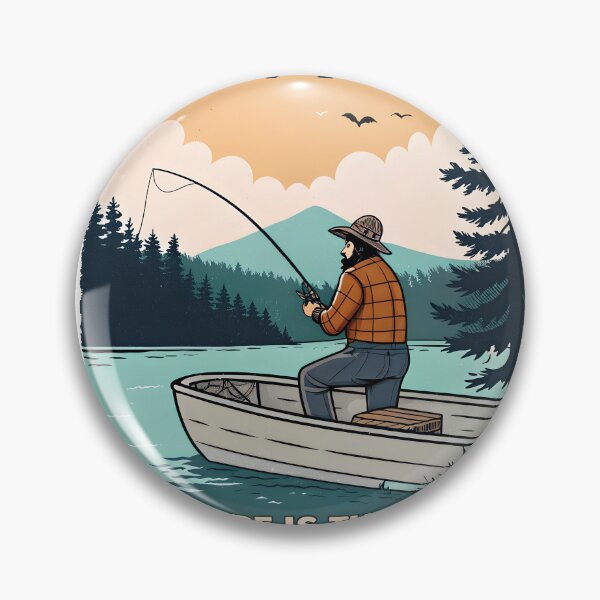 Artikelvorschau, Fishing entworfen und verkauft von Nawastyle.