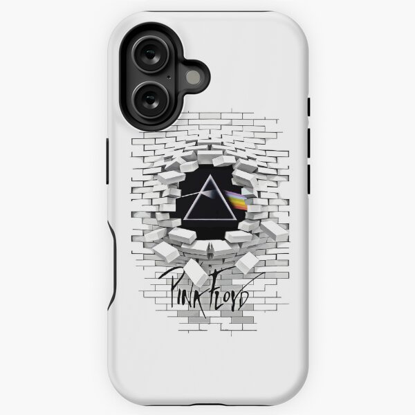 Item preview, Pink Floyd The Wall design designed and sold by EzequielBC.