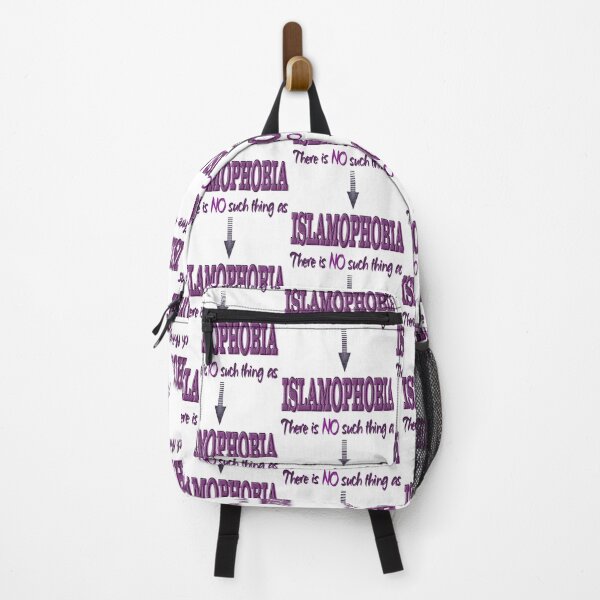 Item preview, No such thing as Islamophobia designed and sold by Huskyyy Designs.
