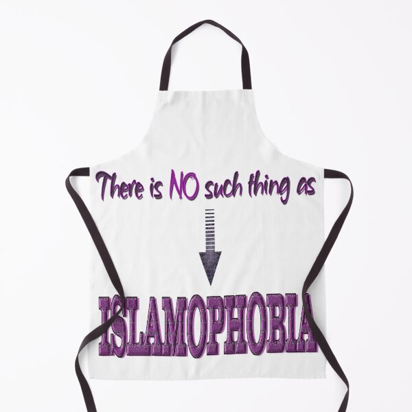 Item preview, No such thing as Islamophobia designed and sold by Huskyyy Designs.