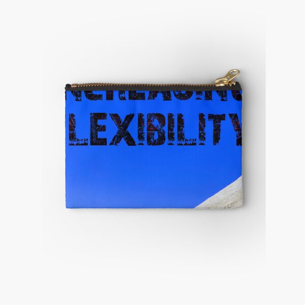 Item preview, INCREASING FLEXIBILITY designed and sold by SHAILPOINT.