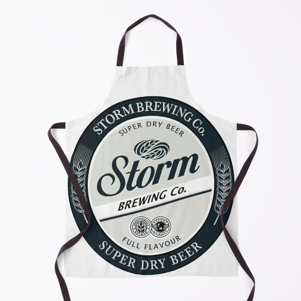 Item preview, Stormy Beer designed and sold by marcolando.