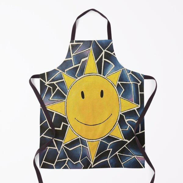 Item preview, Happy Sun designed and sold by TobachsArt.