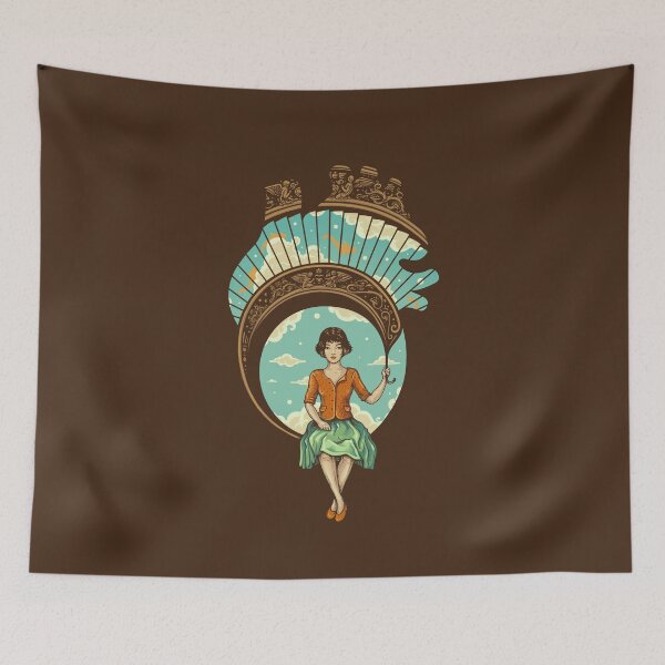 Item preview, Daydreaming designed and sold by buko.