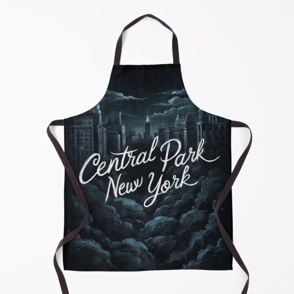Item preview, Central Park - Nueva York designed and sold by Aise06.