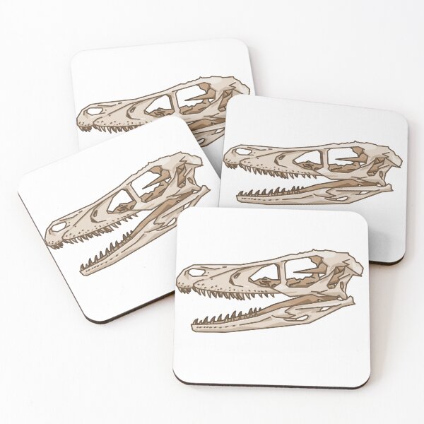 Aperçu de l'œuvre Velociraptor créée et vendue par DropDeadGorgus.