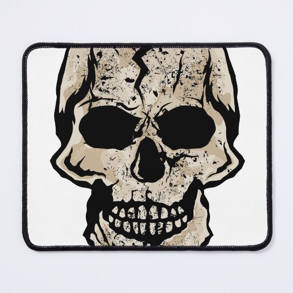 Item preview, skull halloween designed and sold by Achille3777.