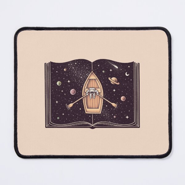 Item preview, Galactic Odyssey designed and sold by buko.