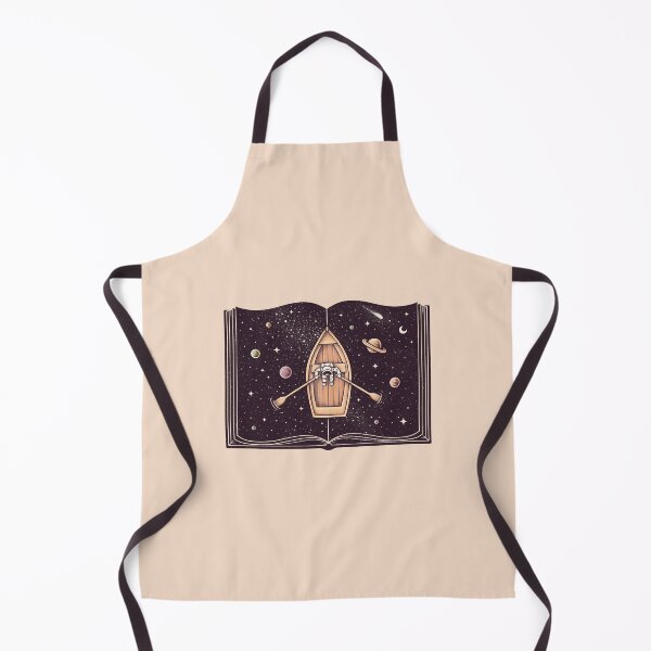 Item preview, Galactic Odyssey designed and sold by buko.