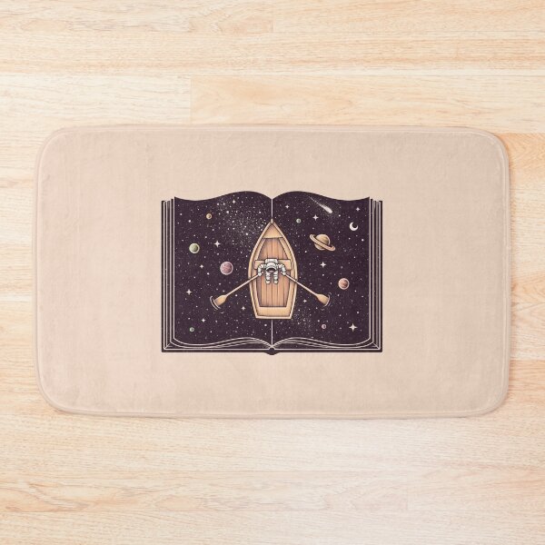Item preview, Galactic Odyssey designed and sold by buko.