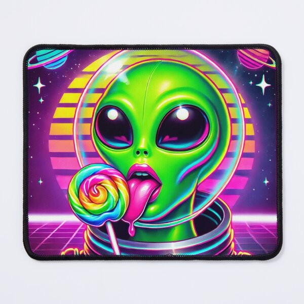 Item preview, Alien designed and sold by MESSAYA.
