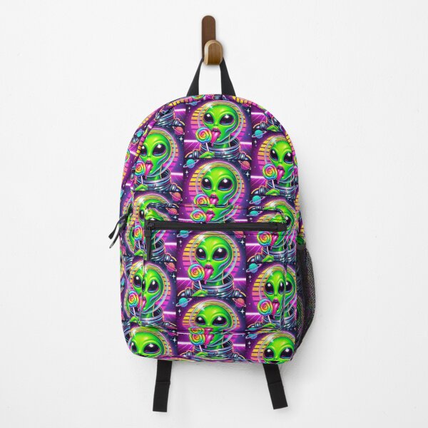 Item preview, Alien designed and sold by MESSAYA.