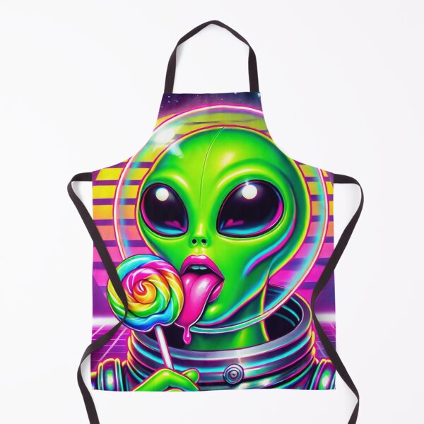 Item preview, Alien  designed and sold by MESSAYA.