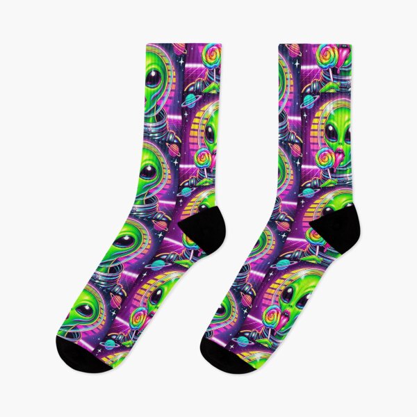 Item preview, Alien  designed and sold by MESSAYA.
