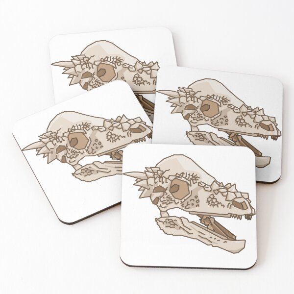 Item preview, Pachycephalosaurus designed and sold by DropDeadGorgus.