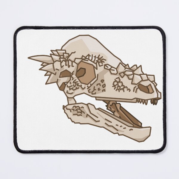 Item preview, Pachycephalosaurus designed and sold by DropDeadGorgus.