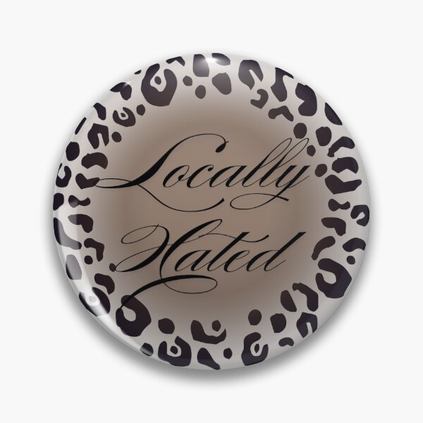 Item preview, Locally hated designed and sold by Rialt.