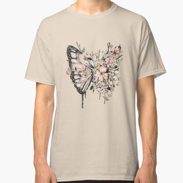 Metamorphora Classic T-Shirt