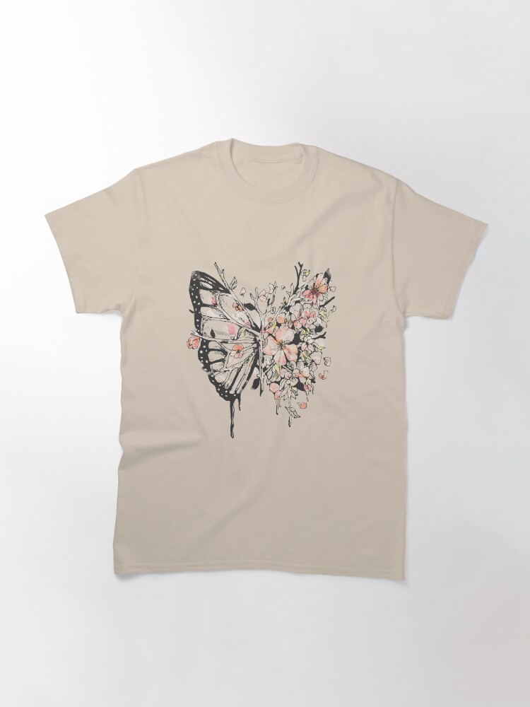 Alternate view of Metamorphora Classic T-Shirt