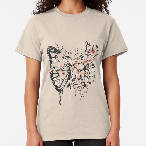 Metamorphora Classic T-Shirt
