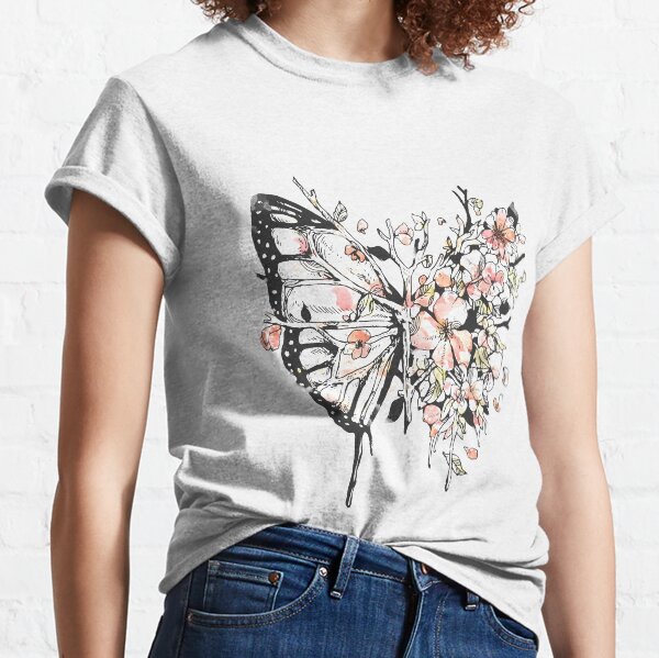 Metamorphora Classic T-Shirt